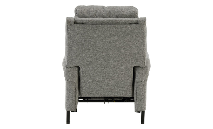 Pep Talk Power Recliner